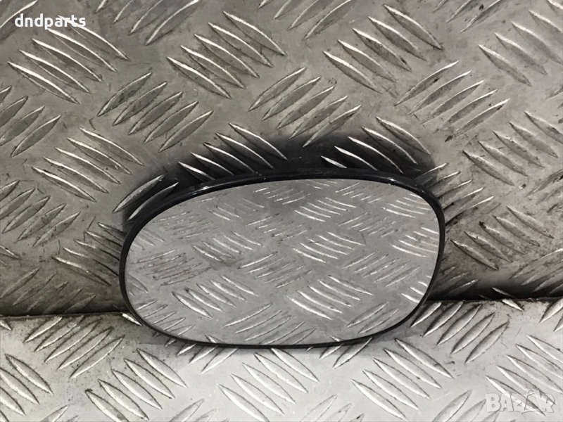 Стъкло огледало Peugeot 1007,2006г.(ляво), снимка 1