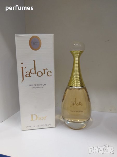 Dior J`adore EDP 100ml, снимка 1