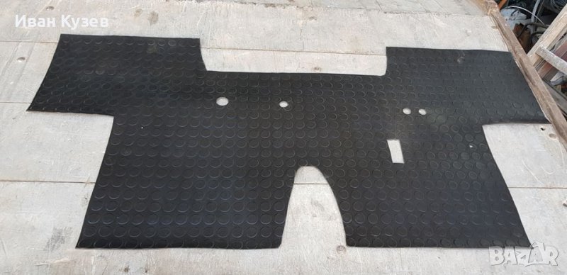 Стелка за пода на Болгар , снимка 1