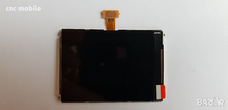 Samsung C3300 Champ дисплей , снимка 1