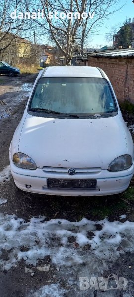 Опел корса на части, снимка 1
