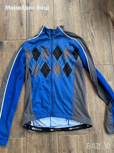 Горнища и потници sugoi, снимка 1