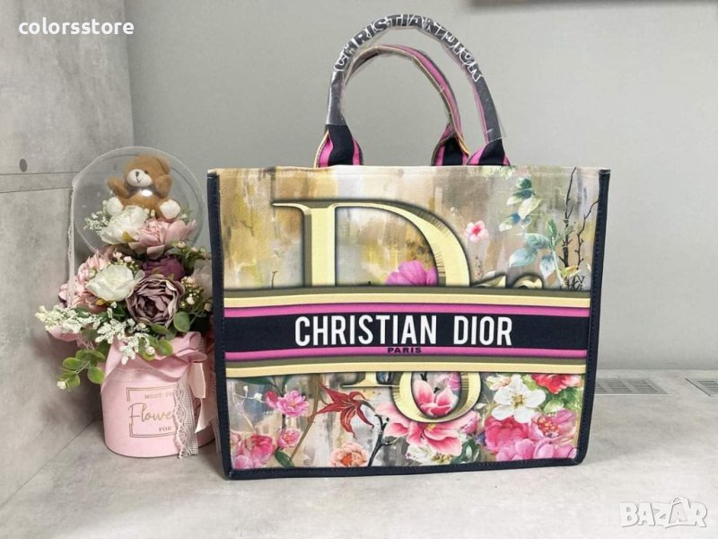 Чанта Christian Dior кодSG- IM226, снимка 1