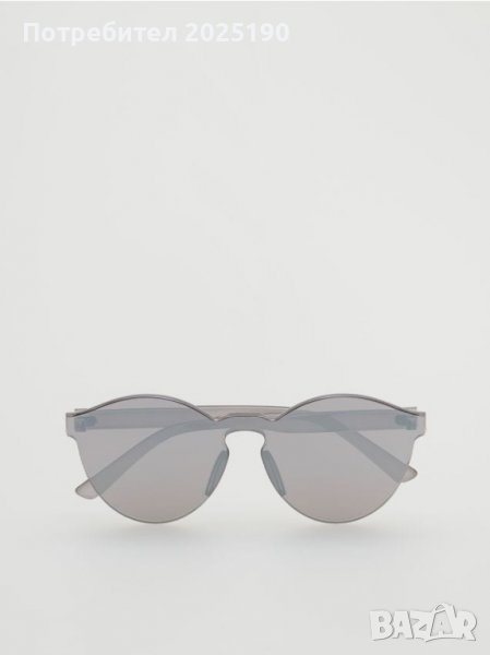 Дамски слънчеви очила Н&М , снимка 1