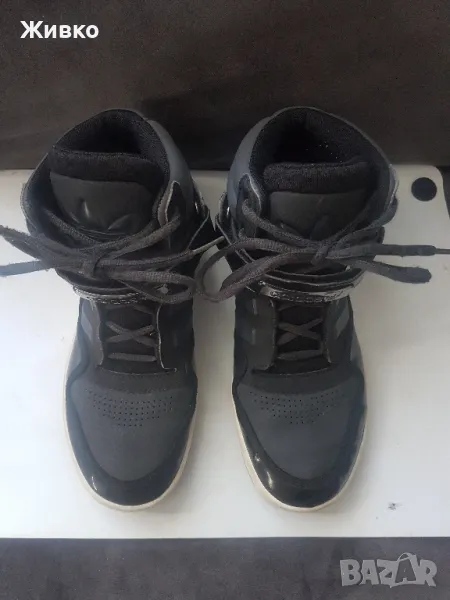 Продавам маратонки Адидас номер 38., снимка 1