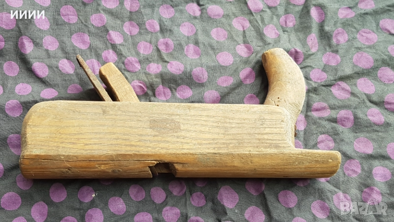 Ренде обло, снимка 1