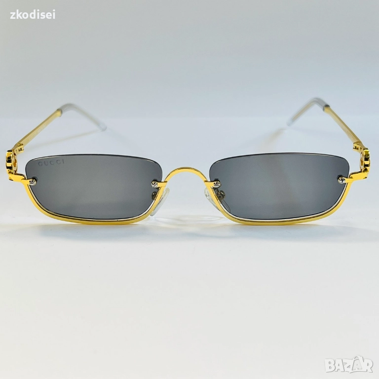Очила GUCCI GG1278S РЕПЛИКА, снимка 1