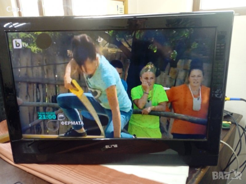 TV ELITE  LC-32HI  на части, снимка 1