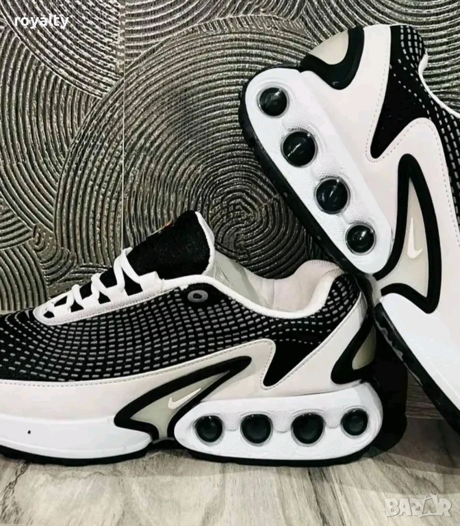 Nike Дамски Маратонки 36-40 Номер , снимка 1