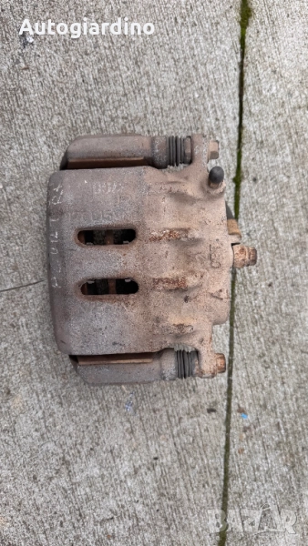 Спирачен апарат за Honda Accord 2000 - 2008, снимка 1