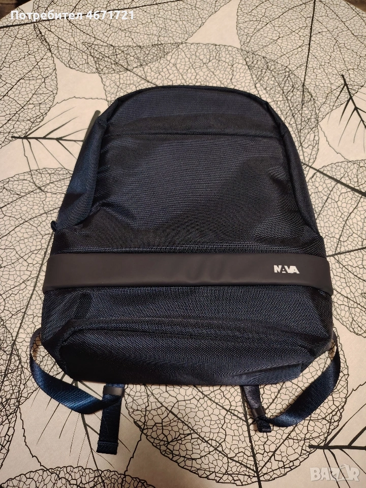 Раница за Лаптоп NAVA, снимка 1
