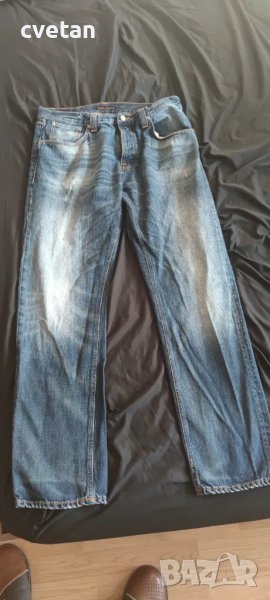 Оригинални дънки Nudie, снимка 1