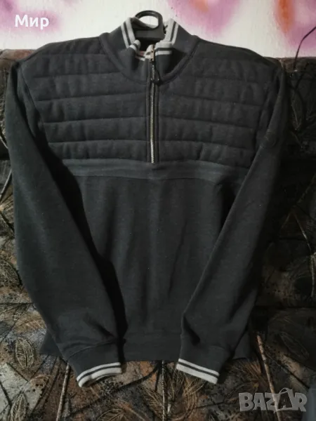 %.Пуловер мъжки от BRAX feel good , снимка 1