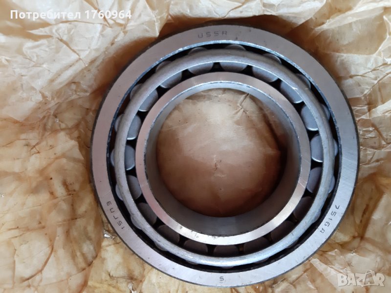 Лагер 7516 А за ЗИЛ -130, снимка 1