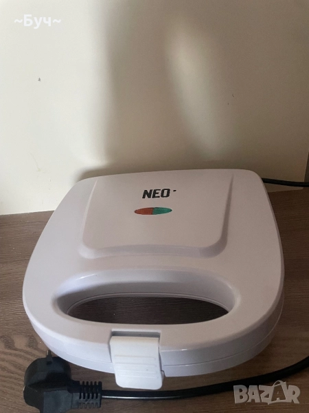 Тостер за сандвичи , снимка 1