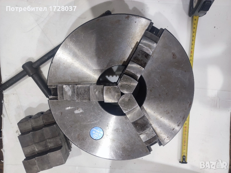 Продавам универсал TOS, M1, Ф315, снимка 1