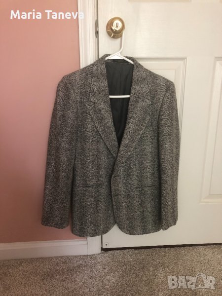 Сако за момче, снимка 1