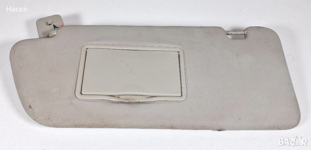 Ляв Сенник Peugeot 308 Пежо 308 2007-2016, снимка 1