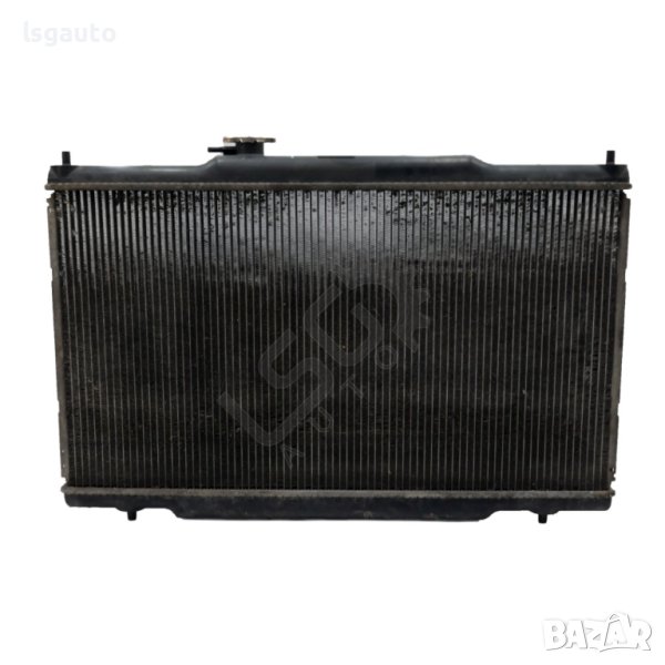 Воден радиатор Honda CR-V II 2001-2006 ID: 115496, снимка 1