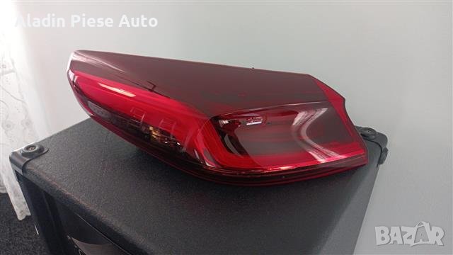 Стоп ляв калник Kia Xceed X-Ceed Full Led година 2019 2020 2021 2022 2023 код 92401-J7350 , снимка 1