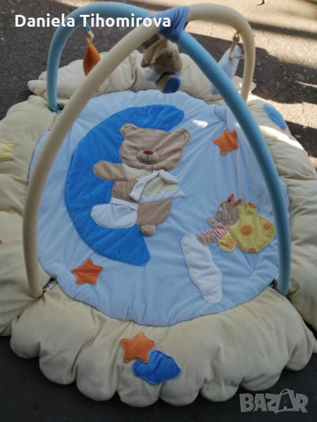 Активна гимнастика , снимка 1