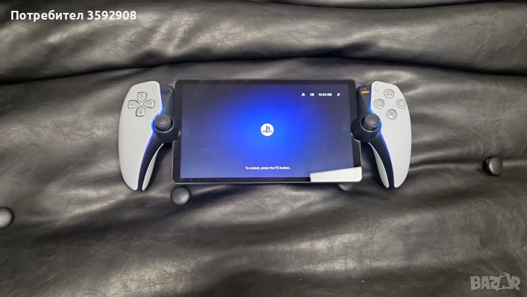 Плейстейшън ps portal sony, снимка 1