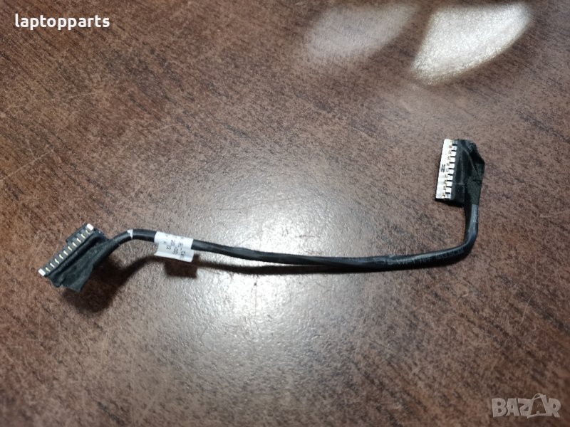 Кабел за батерия Dell Latitude E5570 Precision 3510, снимка 1