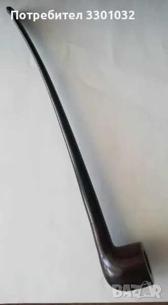 Нова! Лула Sarome Churchwarden  - форма 6315, снимка 1