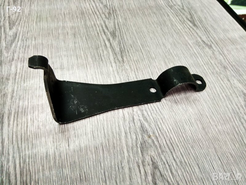 A1243230526**NEU**MERCEDES-BENZ**W124*!!!!! ОРИГИНАЛ!!!!!*ПЛАНКА ЗА СТАБИЛИЗИРАЩА ЩАНГА**, снимка 1