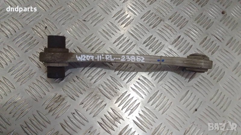 Носач Mercedes E350 CDI W207 2011г.(заден ляв)	, снимка 1