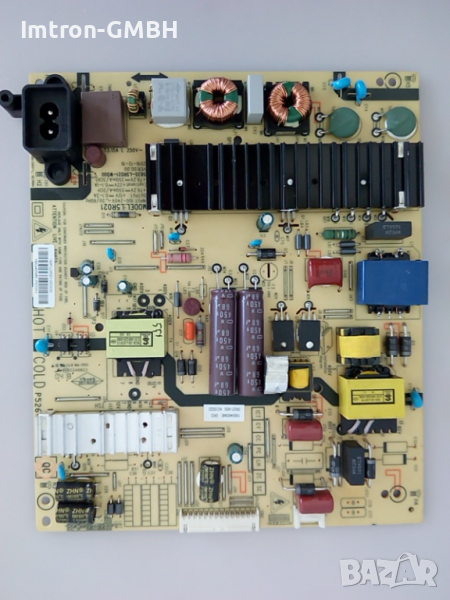 Захранване Power Supply Board L5R021, снимка 1