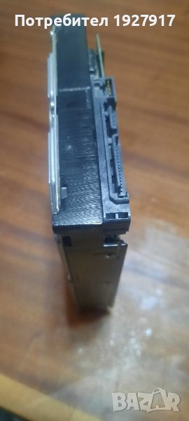 хард диск, снимка 1