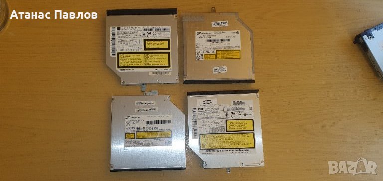 DVD записвачки - електронна скрап №114, снимка 1