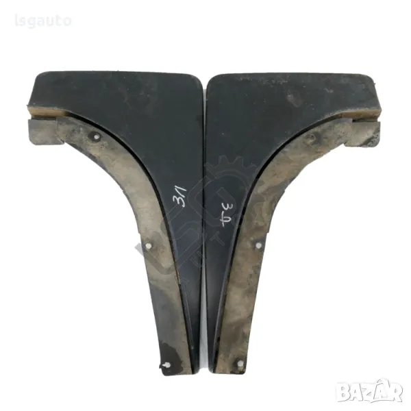 Комплект задни калобрани Skoda FABIA II 2007-2014 ID:143825, снимка 1