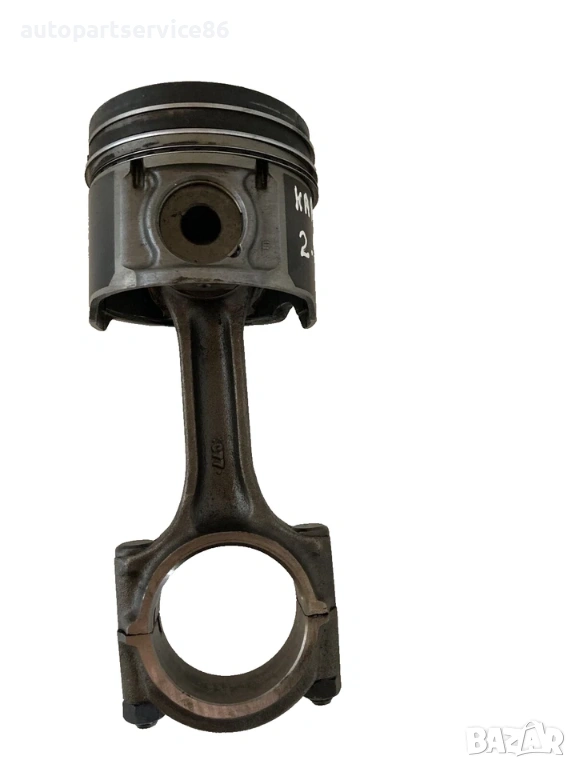 Бутало с биела тип двигател за KIA Carnival 2.9 CRDi (2002–2006), снимка 1