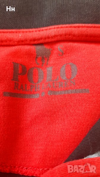 Дамска тениска Polo , снимка 1