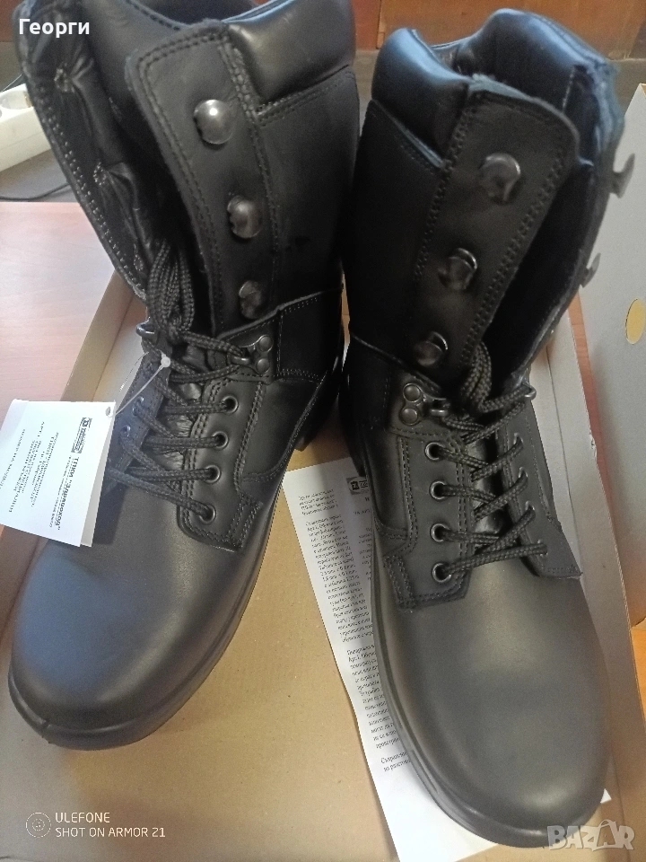 кубинки полицейски 40, снимка 1