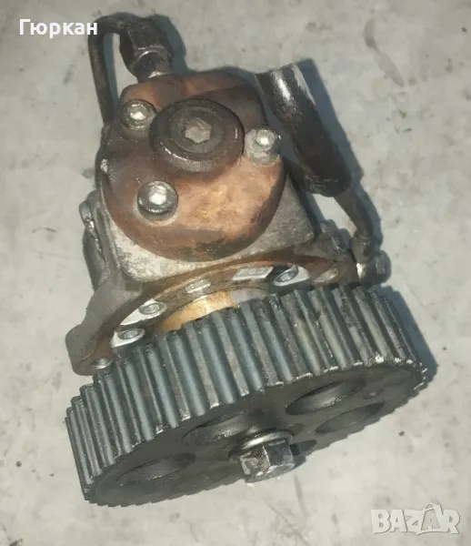 ГНП за 1.7 CDTİ Opel Zafira - Astra - Meriva   8 - 98103028 - 0, снимка 1