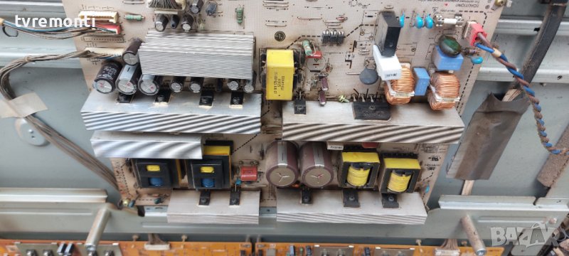 POWER SUPPLY BOARD PSU EAY4175270 1 -LG 52LG5000, снимка 1