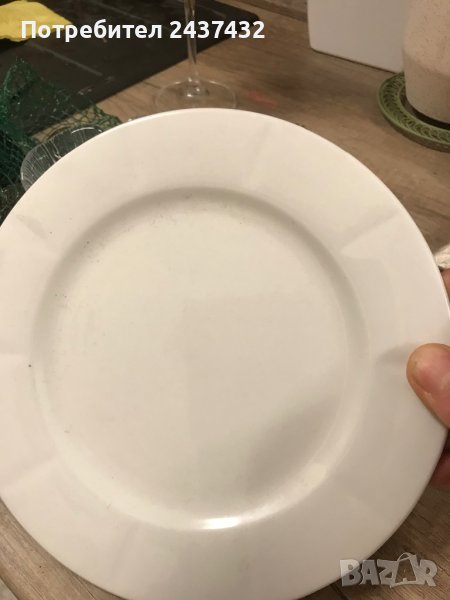 Салатни чинии, снимка 1