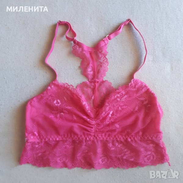 Бюстие, снимка 1