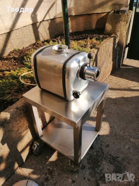 Кухненски робот solia m10, снимка 1