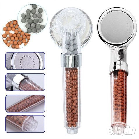 СПА душ слушалка, снимка 1