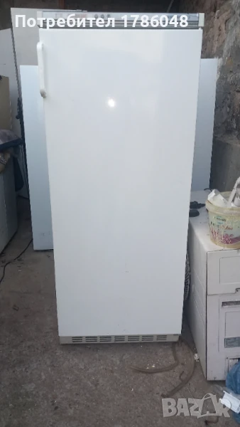 Фризер вертикален, снимка 1