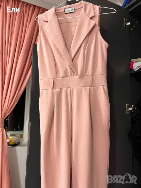 Гащеризон С, снимка 1