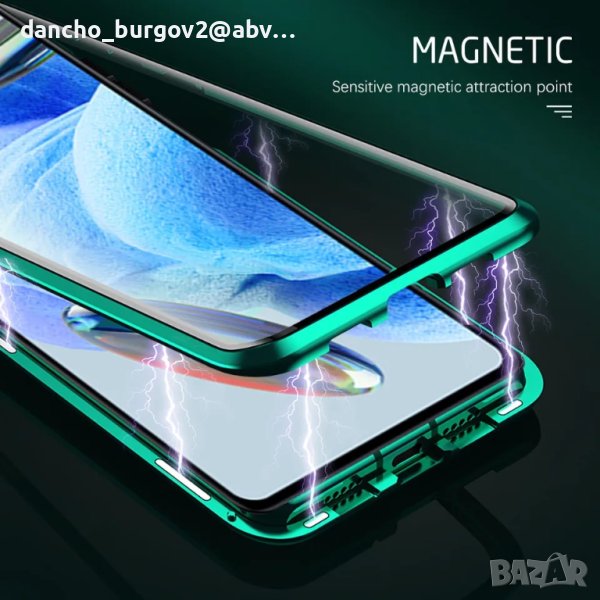 Продам чисто нов кейс за телефон , снимка 1