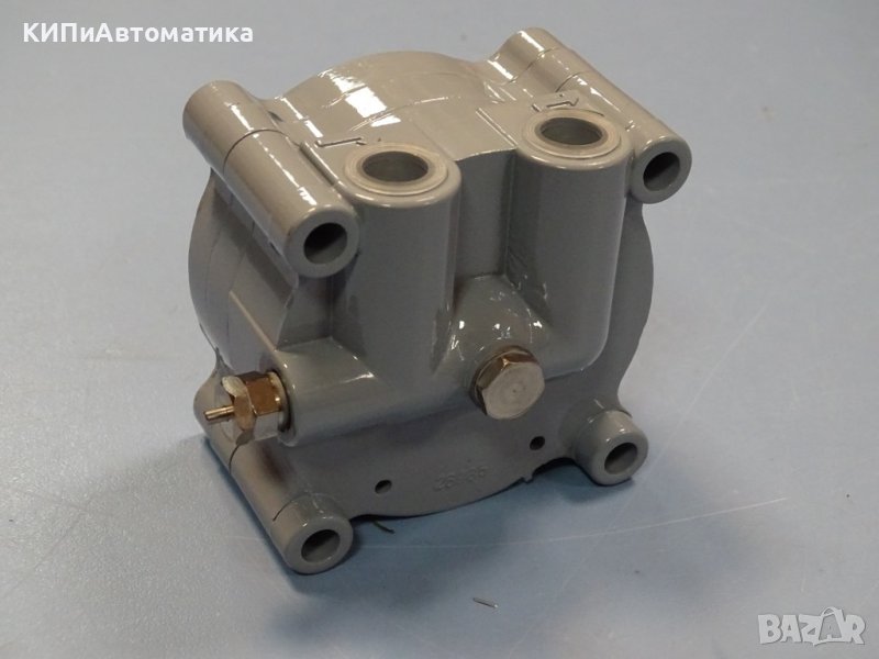 пневмореле Masoneilan relay 26985 G1/4, снимка 1