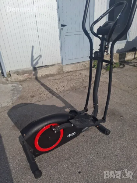 Кростренажор , снимка 1