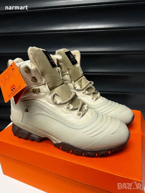 Мъжки Боти Marwells -362207-42, снимка 1