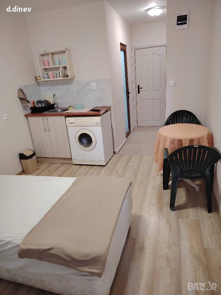 Давам боксониера в Слънчев бряг, снимка 1